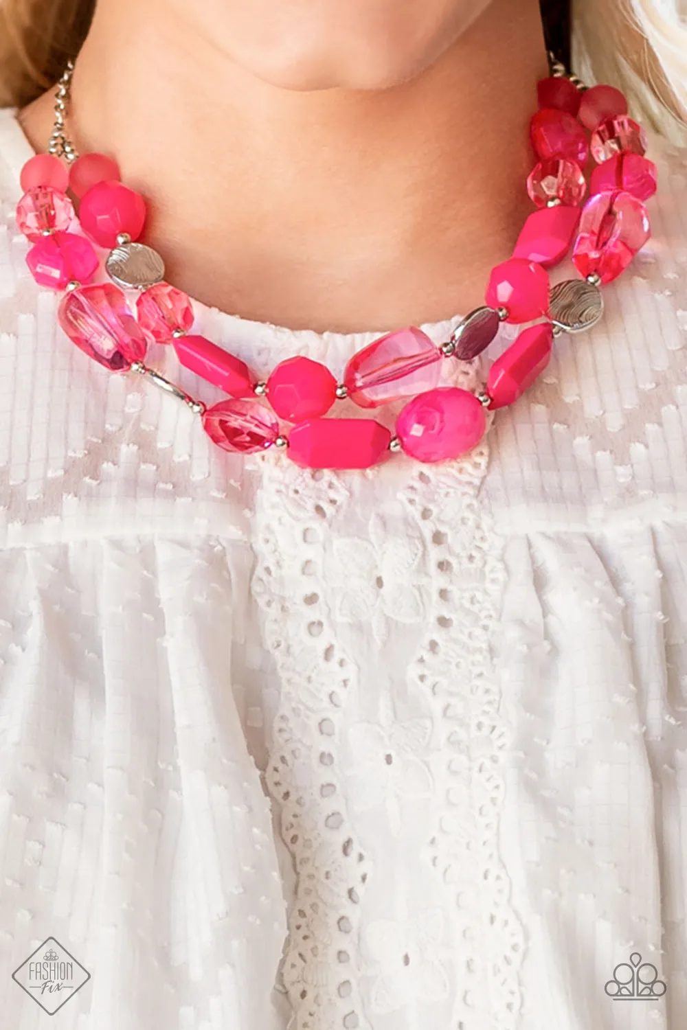 Glimpses of Malibu - Complete Trend Blend - GM-0821