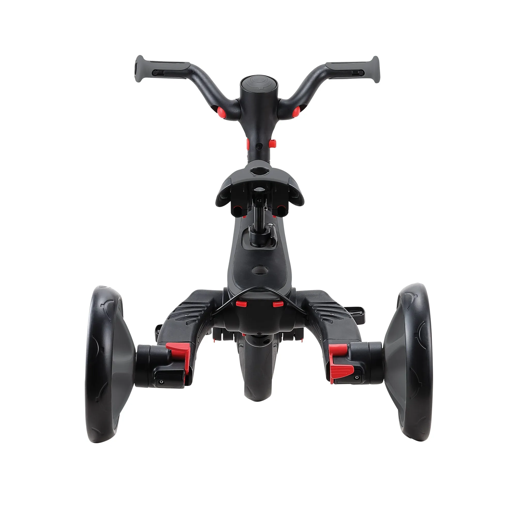 Globber Explorer Trike Foldable 4 in 1