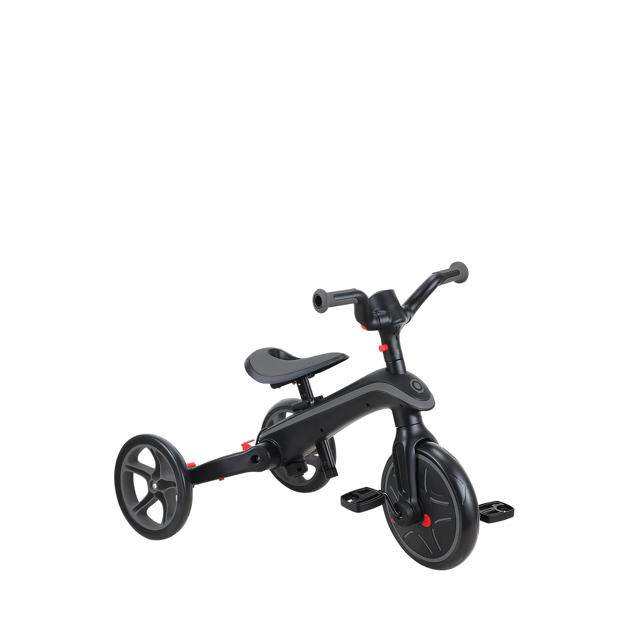 Globber Explorer Trike Foldable 4 in 1