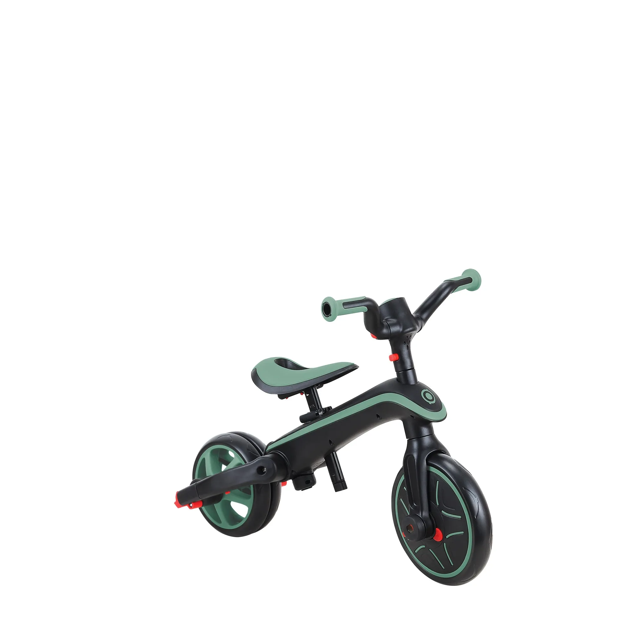 Globber Explorer Trike Foldable 4 in 1