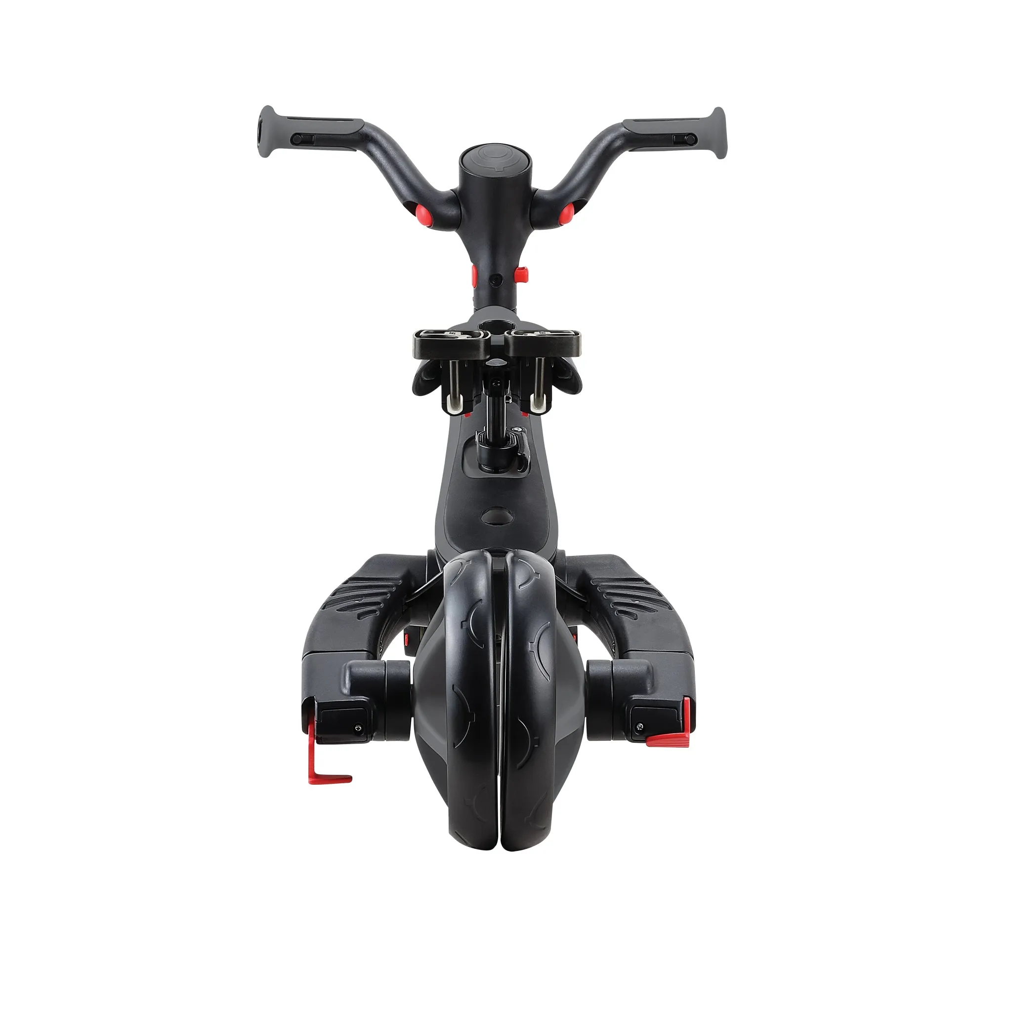 Globber Explorer Trike Foldable 4 in 1