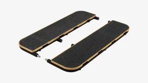 Globe LT Running Boards