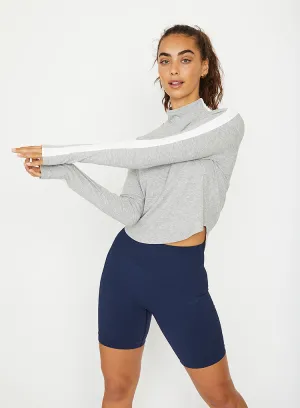 GLORIA SEAMLESS BIKER 5