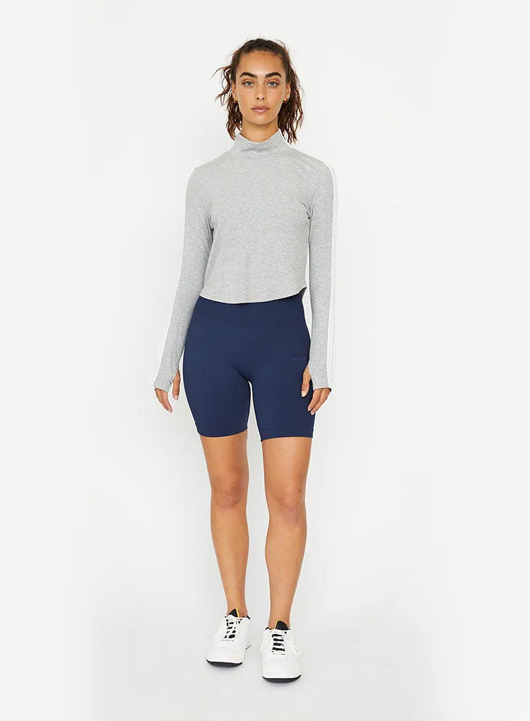 GLORIA SEAMLESS BIKER 5