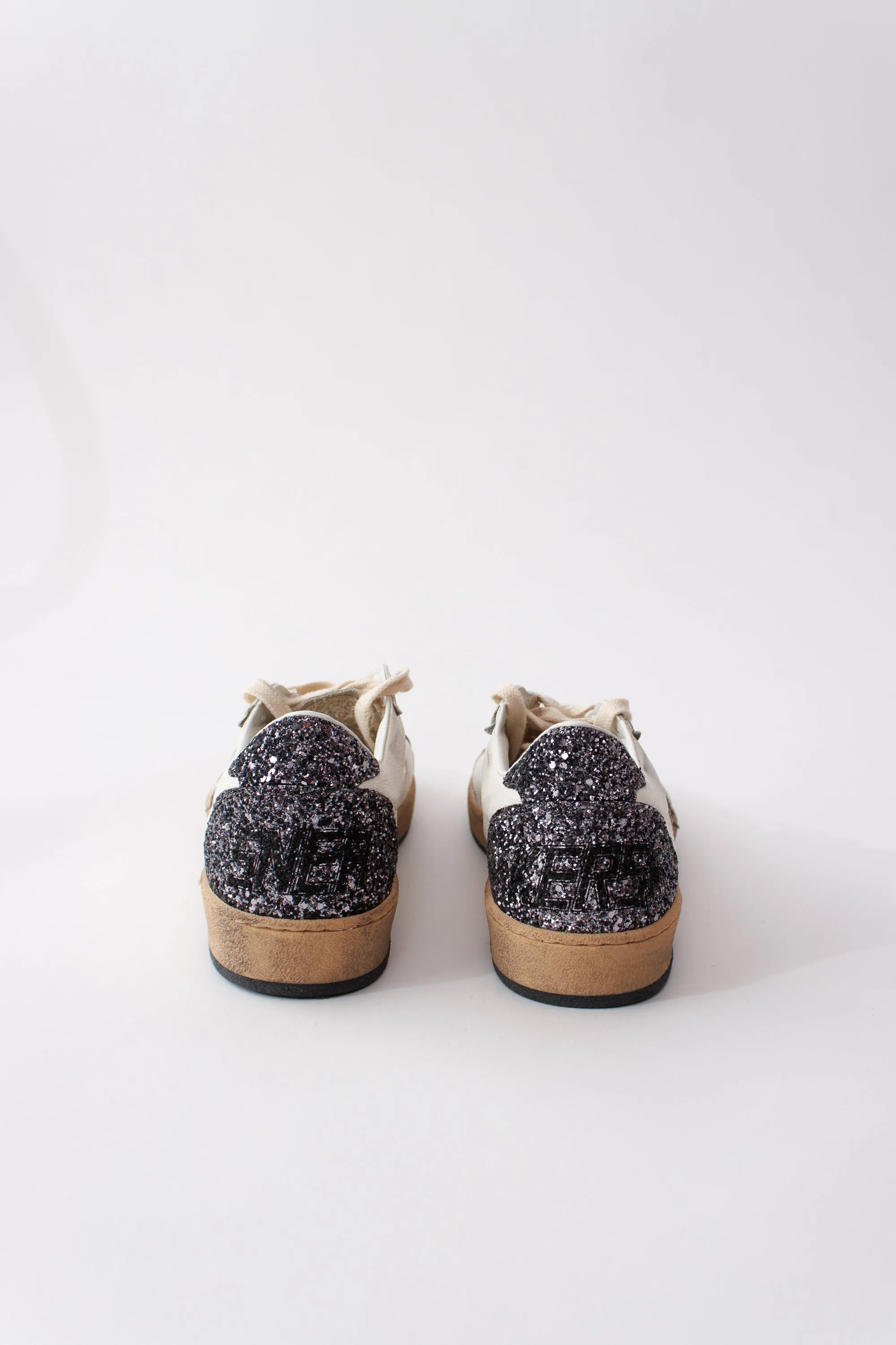 Golden Goose Ball Star