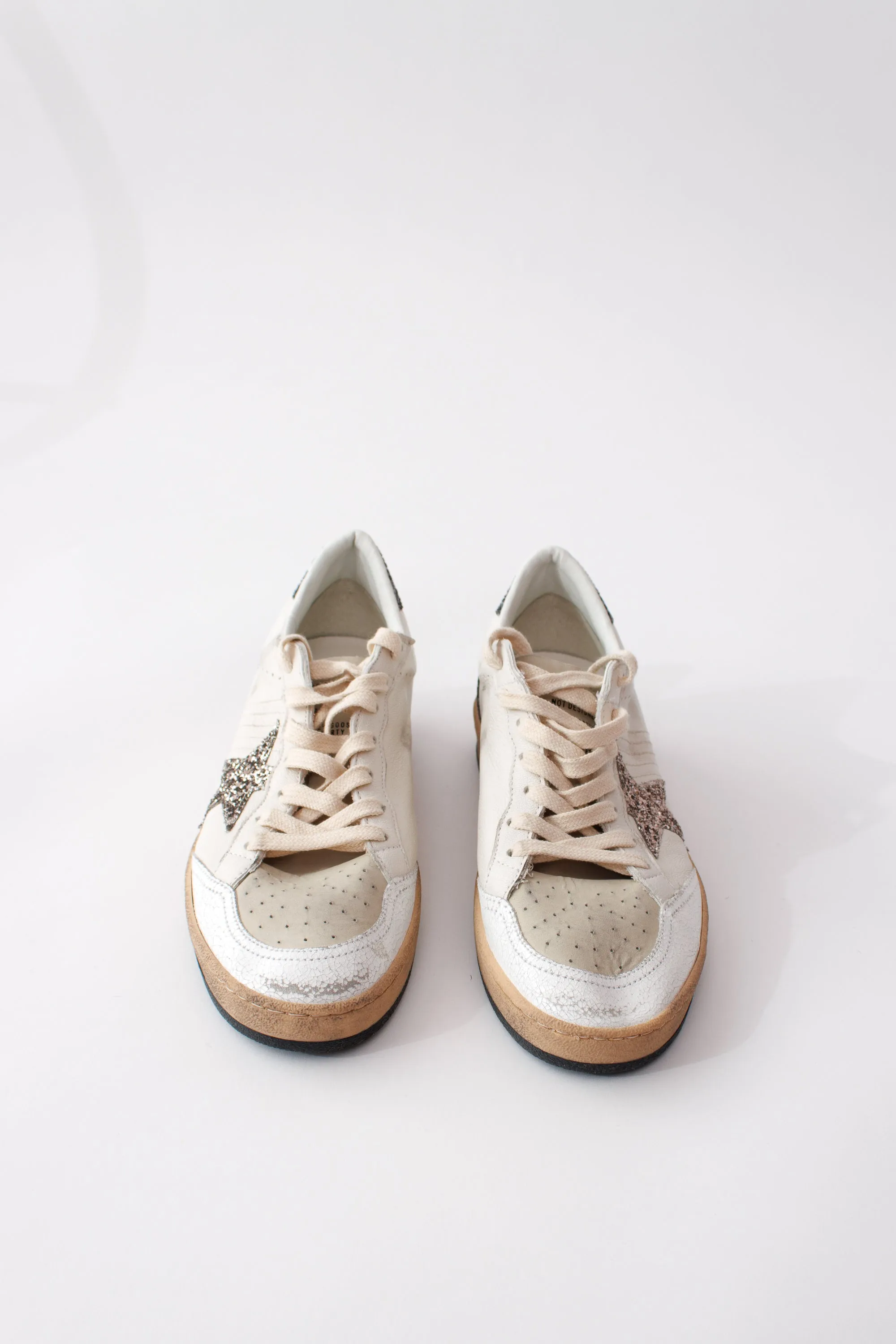 Golden Goose Ball Star