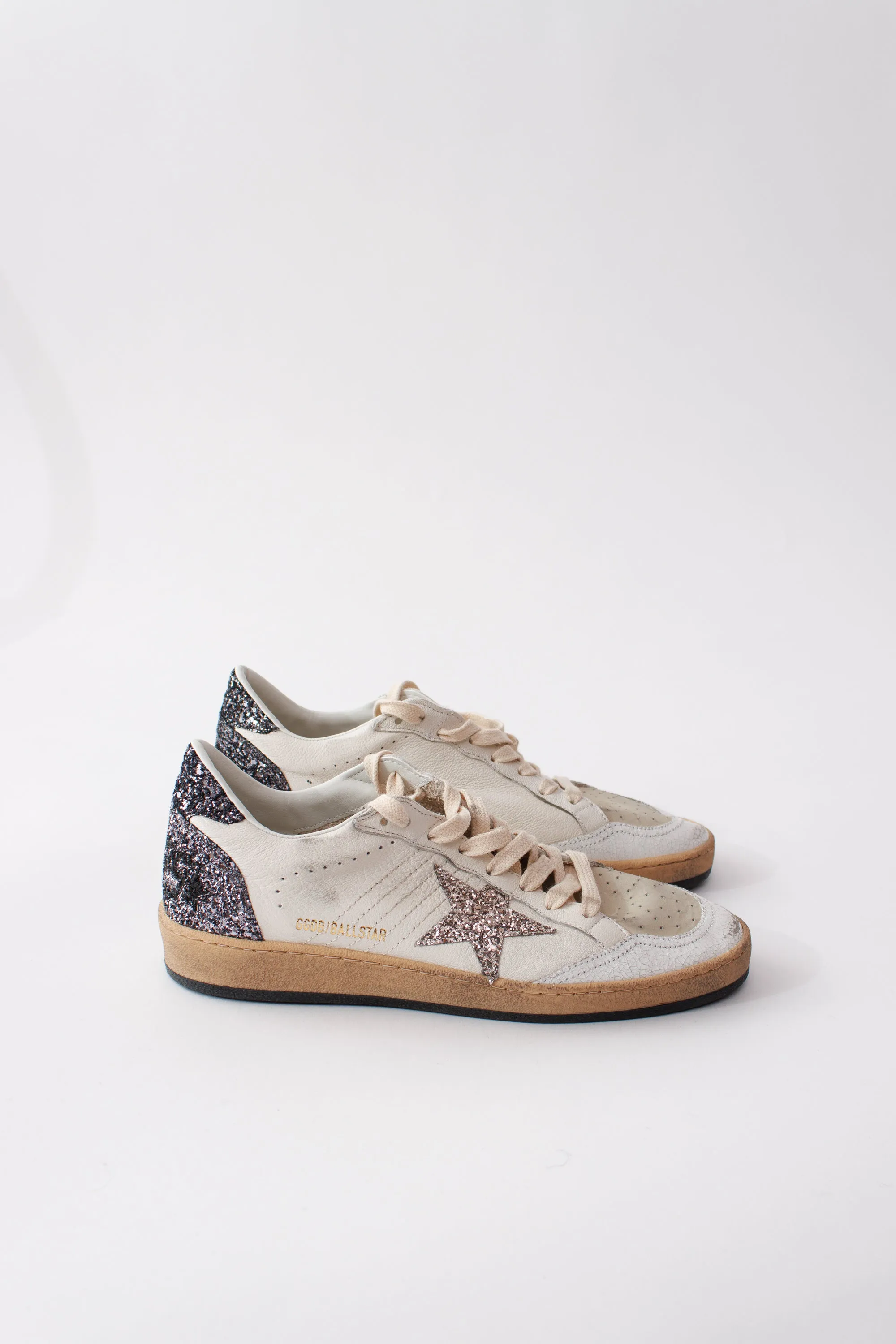 Golden Goose Ball Star
