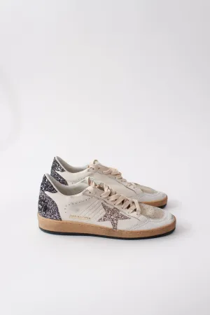 Golden Goose Ball Star