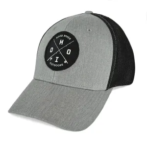Good River Stretch Mesh Hat