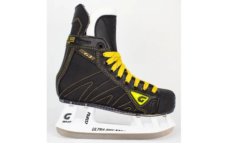 Graf Junior Ultra G3 Skate