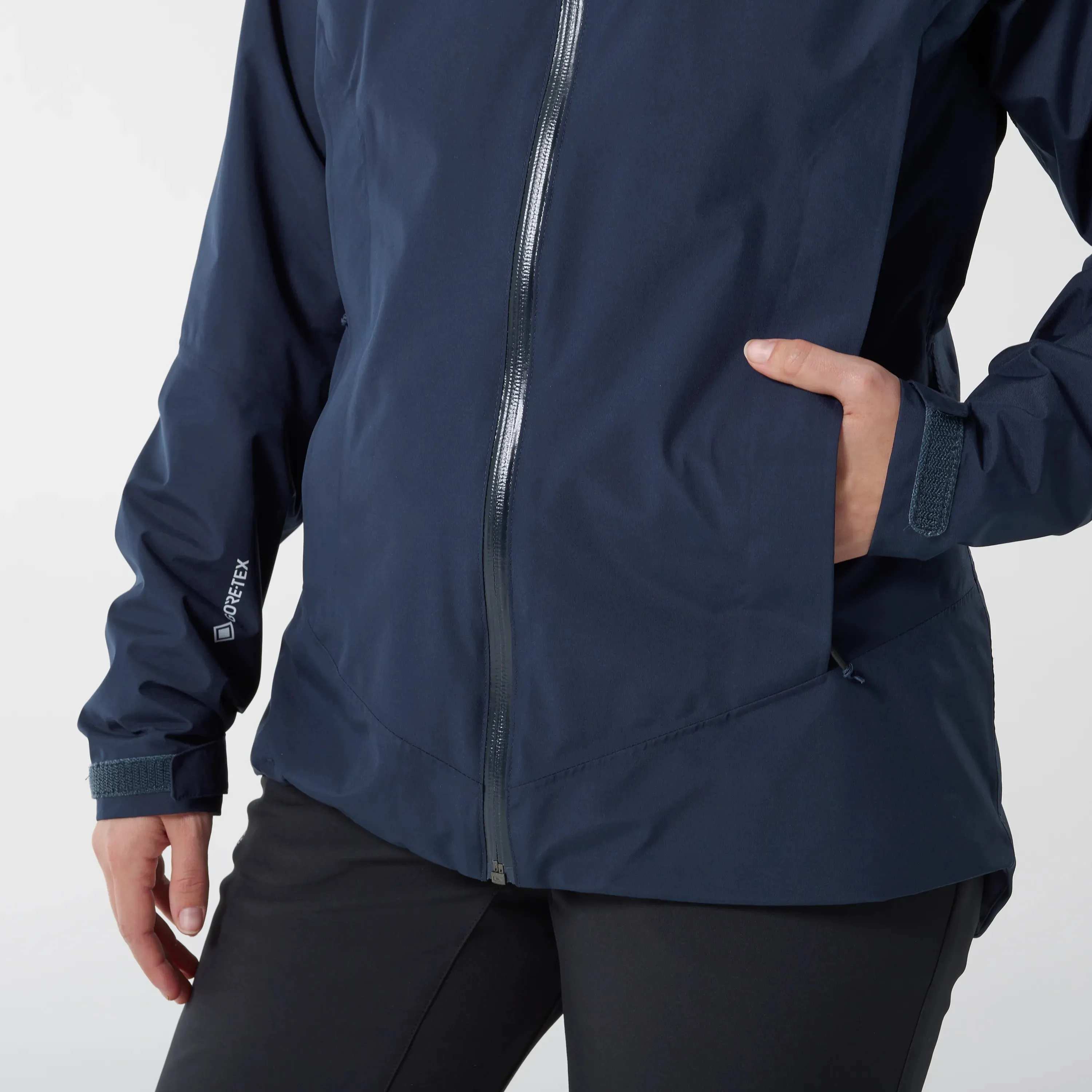 Grands Montets II GTX J W