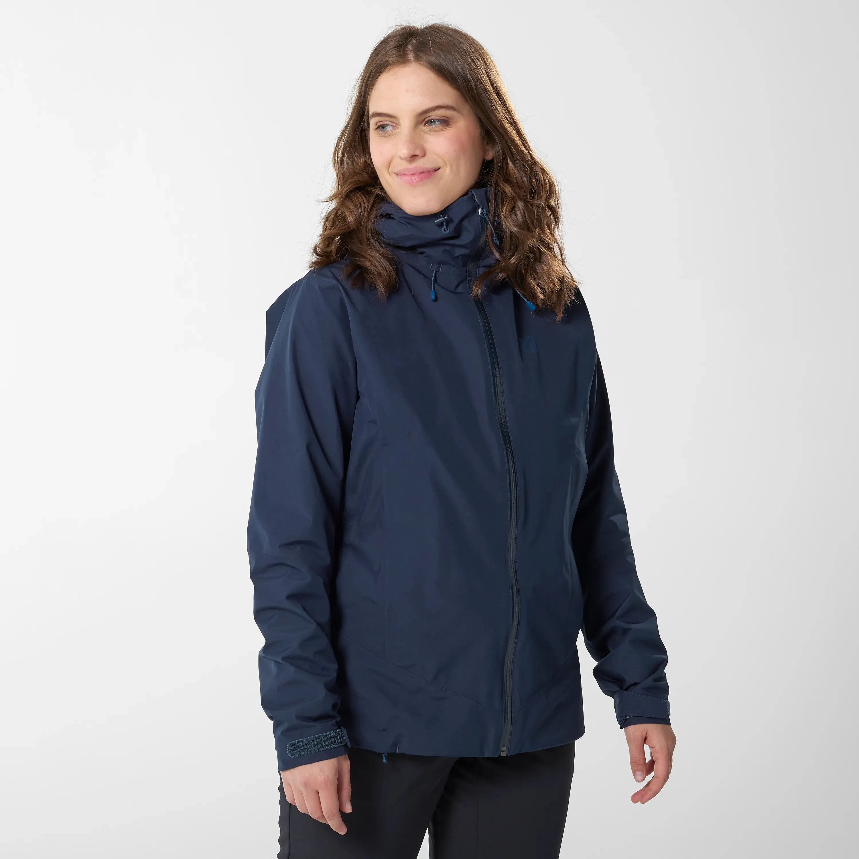 Grands Montets II GTX J W