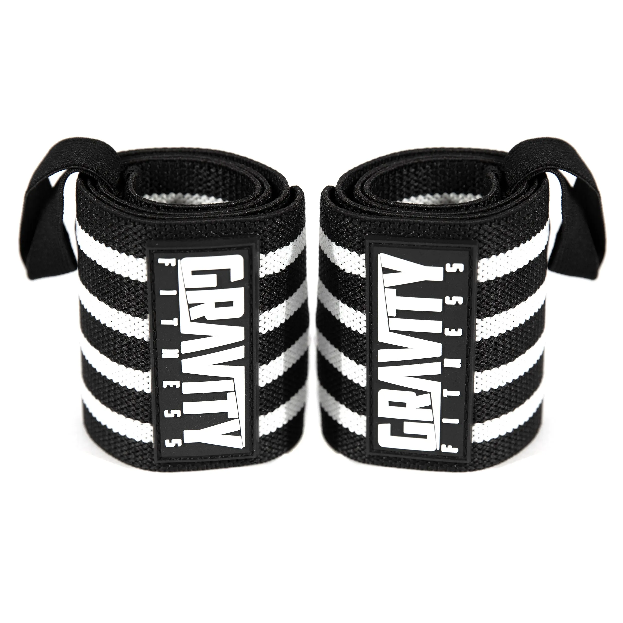 Gravity Fitness Wrist Support Wraps