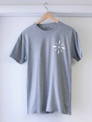 Grey Duck Outdoor T-Shirt
