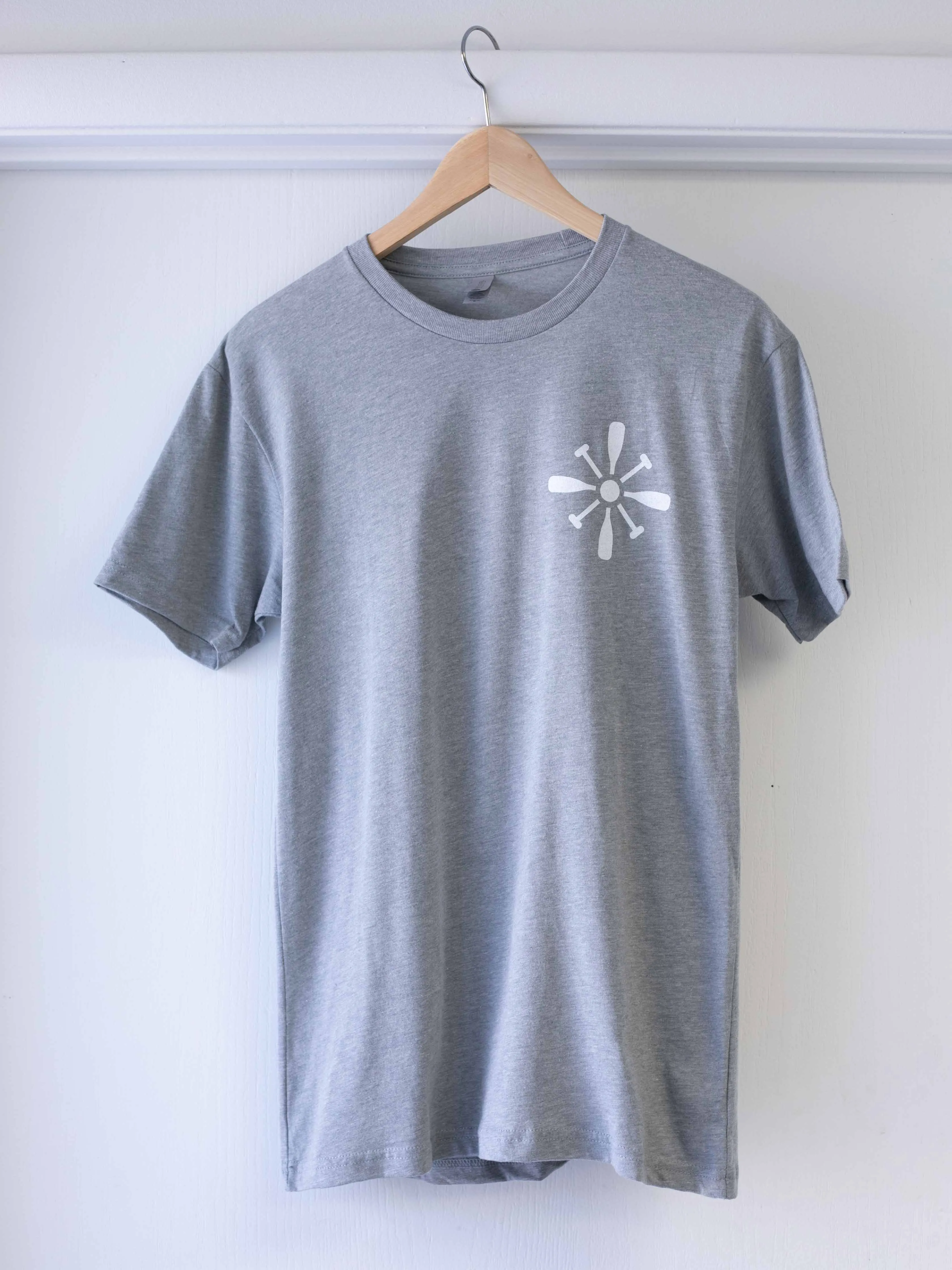 Grey Duck Outdoor T-Shirt