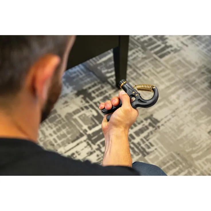 Grip Strength Trainer