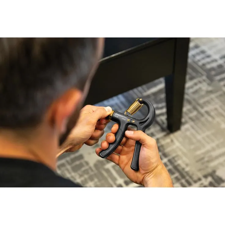 Grip Strength Trainer