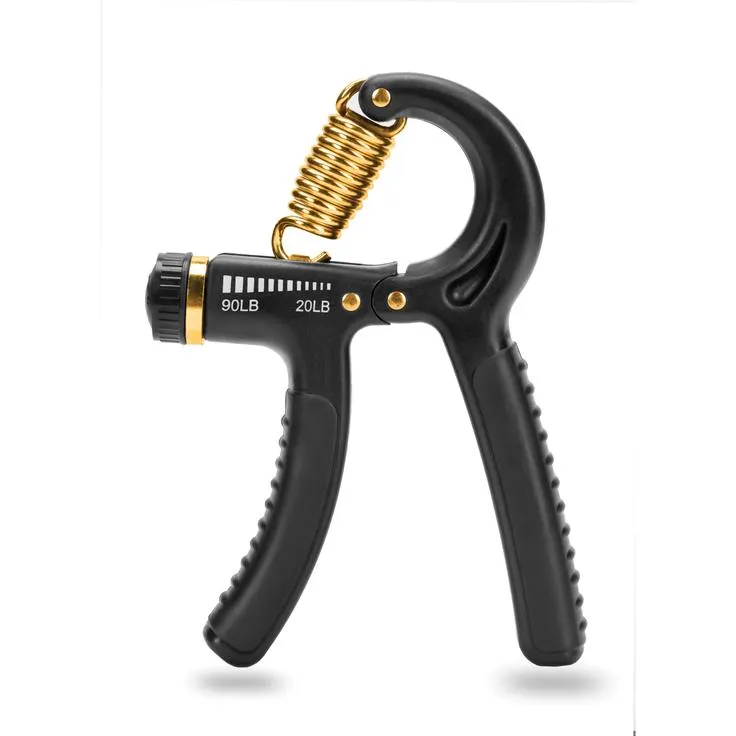 Grip Strength Trainer