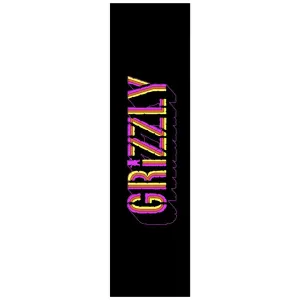 Grizzly El Dorado Griptape