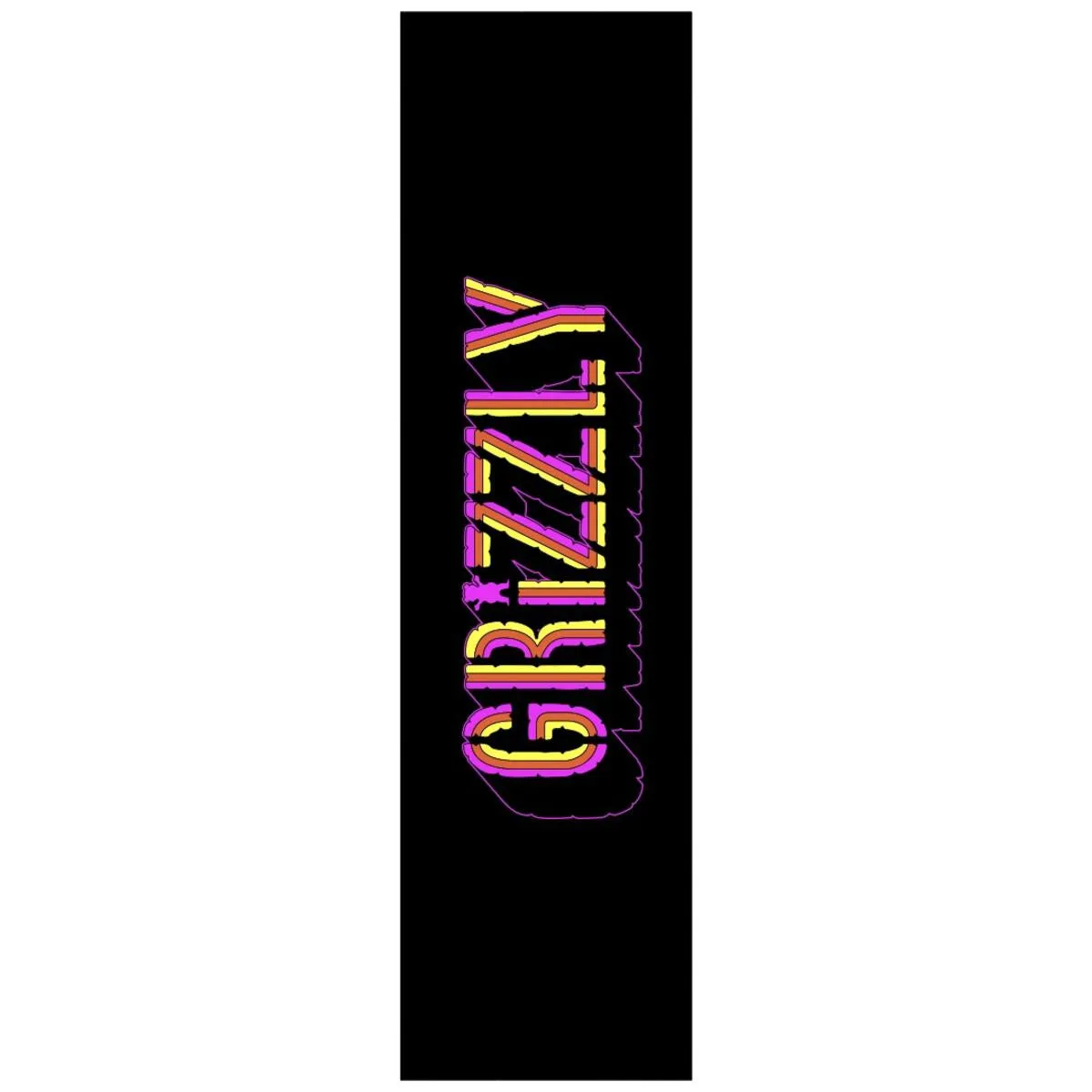 Grizzly El Dorado Griptape