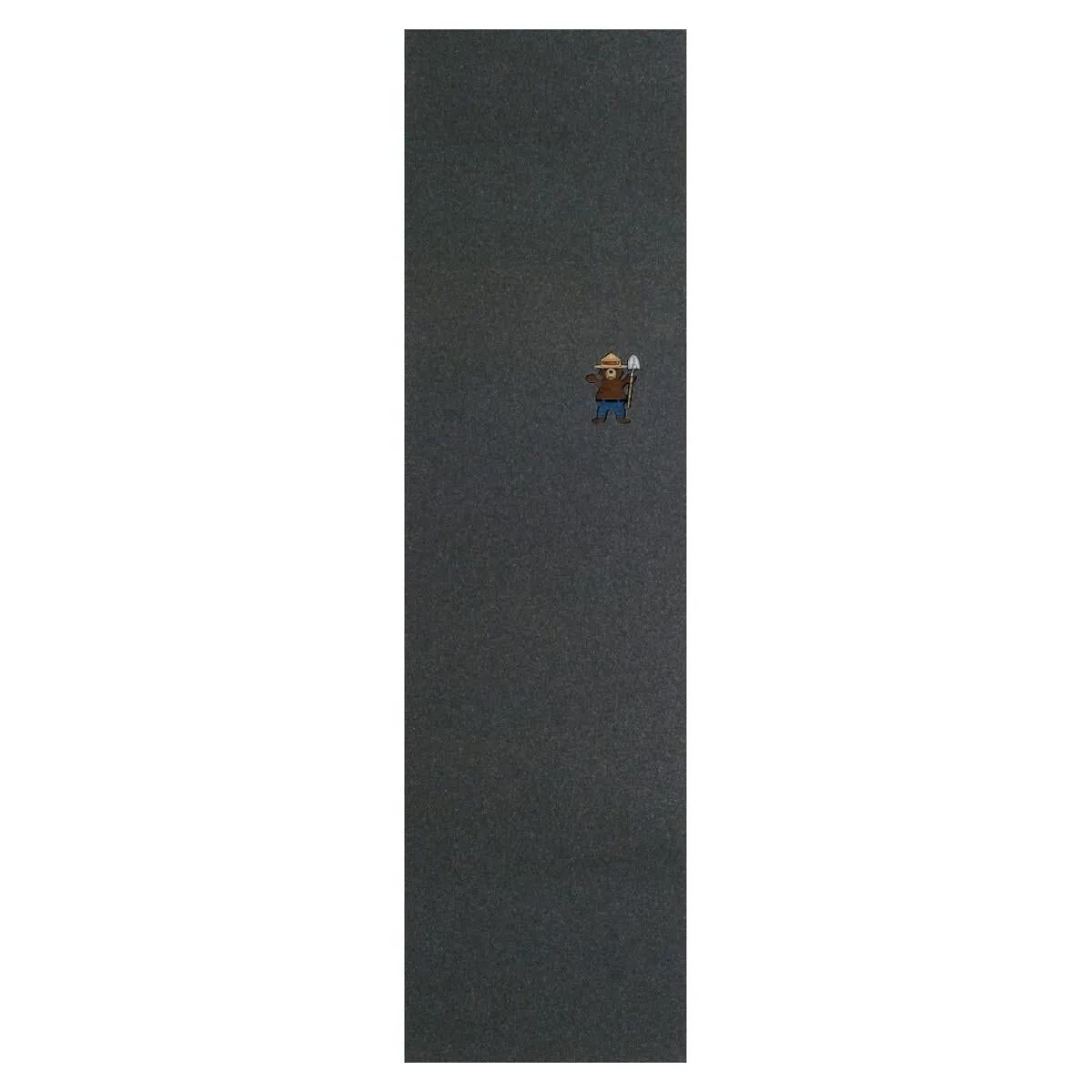 Grizzly Smokey OG Bear Griptape