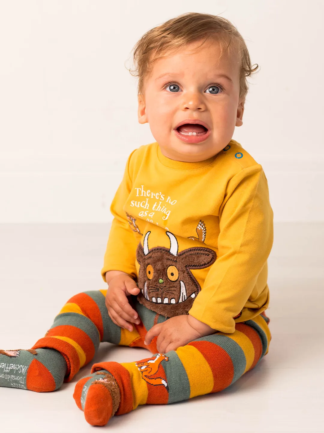 Gruffalo™ Outdoor Adventure Top