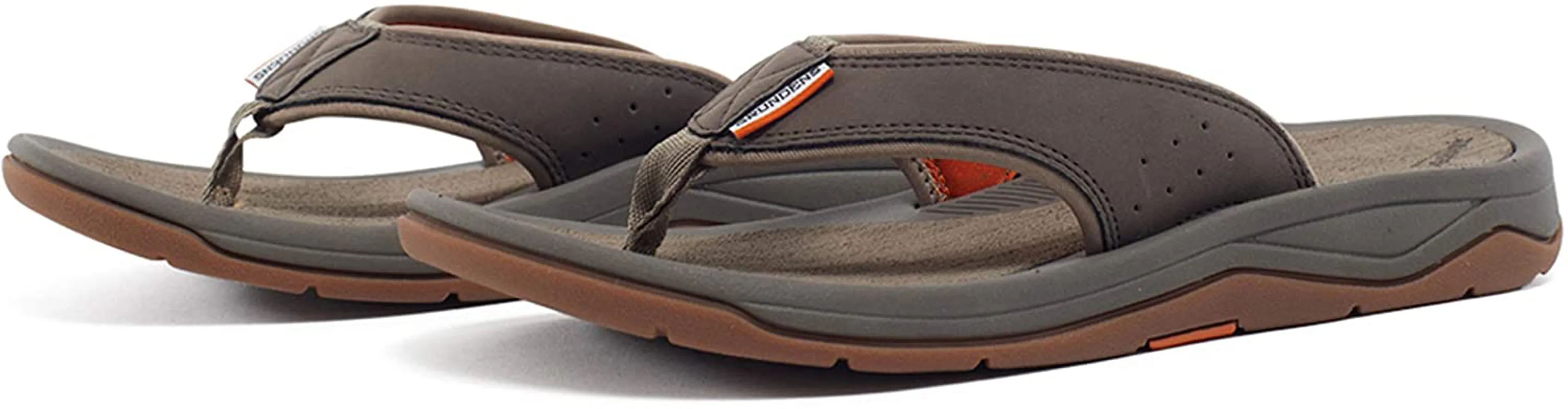 Grundéns Men's Deck-Boss Sandal