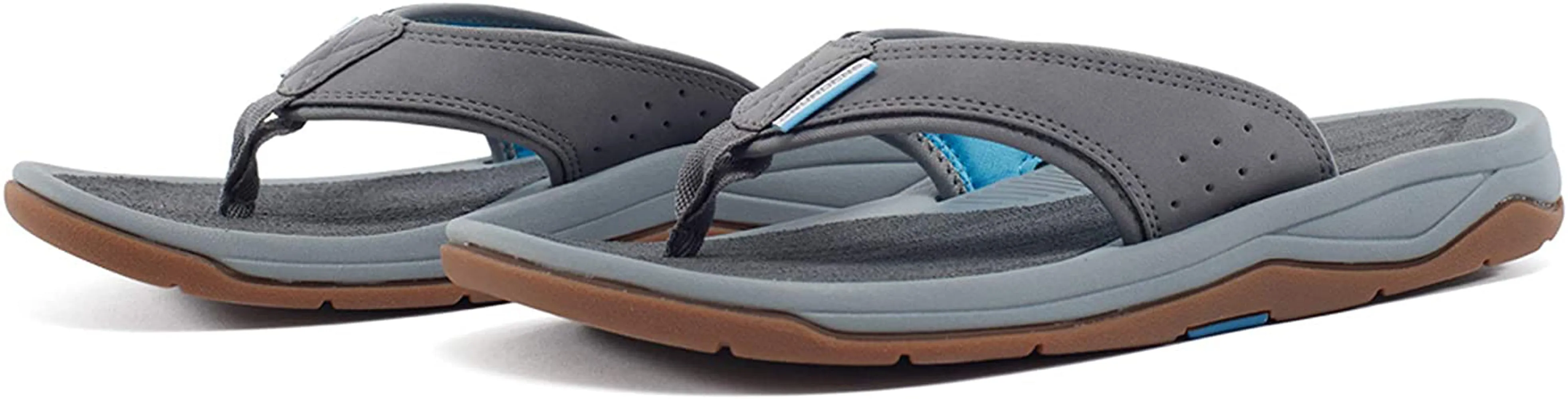 Grundéns Men's Deck-Boss Sandal