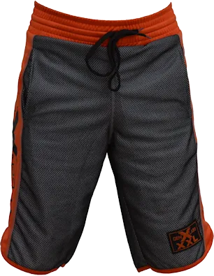 Gym Jersey Mesh Shorts XXL Fitness SALE