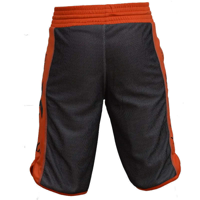 Gym Jersey Mesh Shorts XXL Fitness SALE