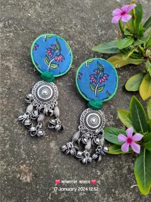 Handmade Kanbali