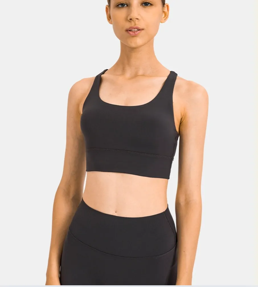 Hannah Bra