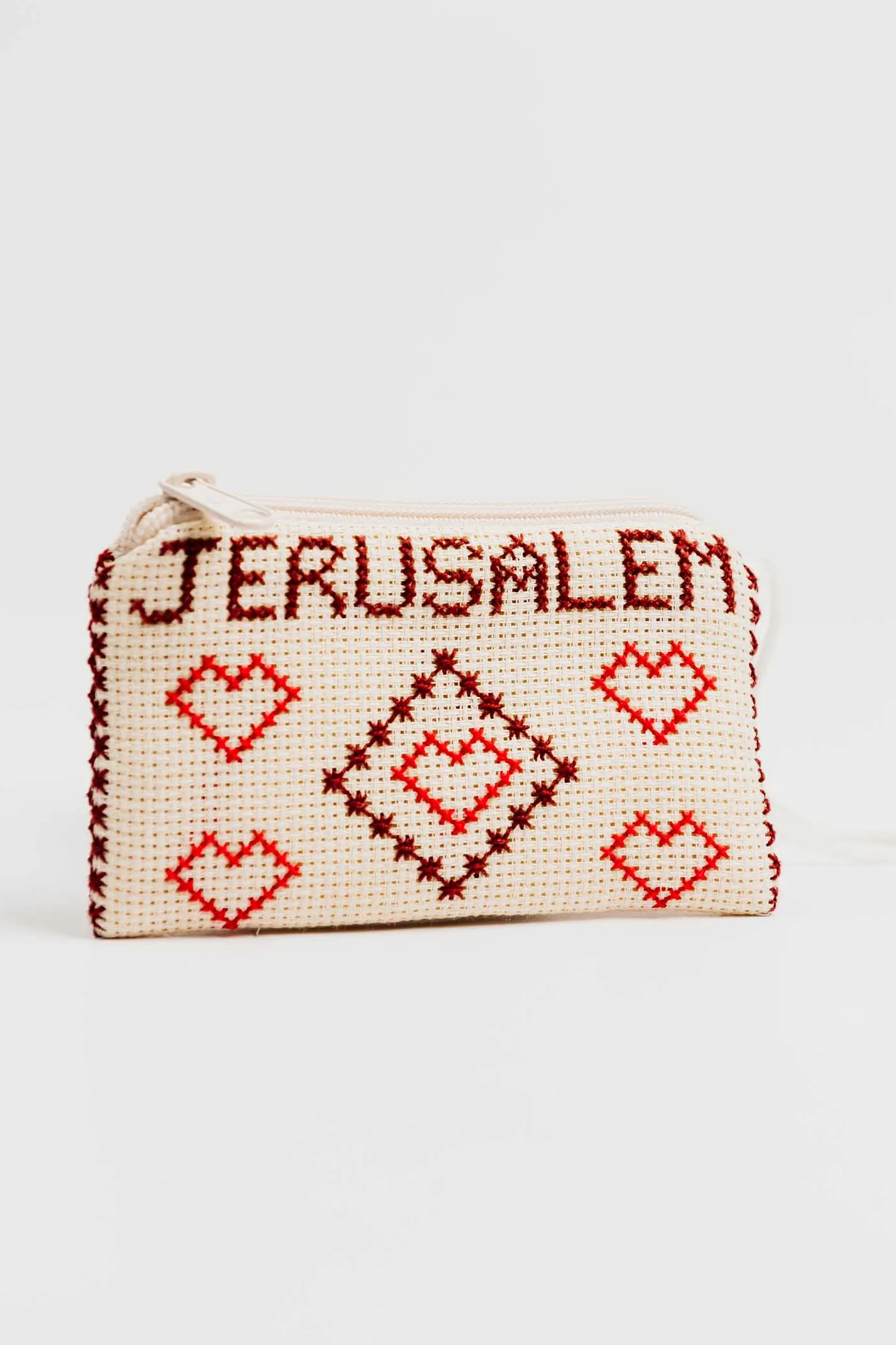 Hannah Mini Purse