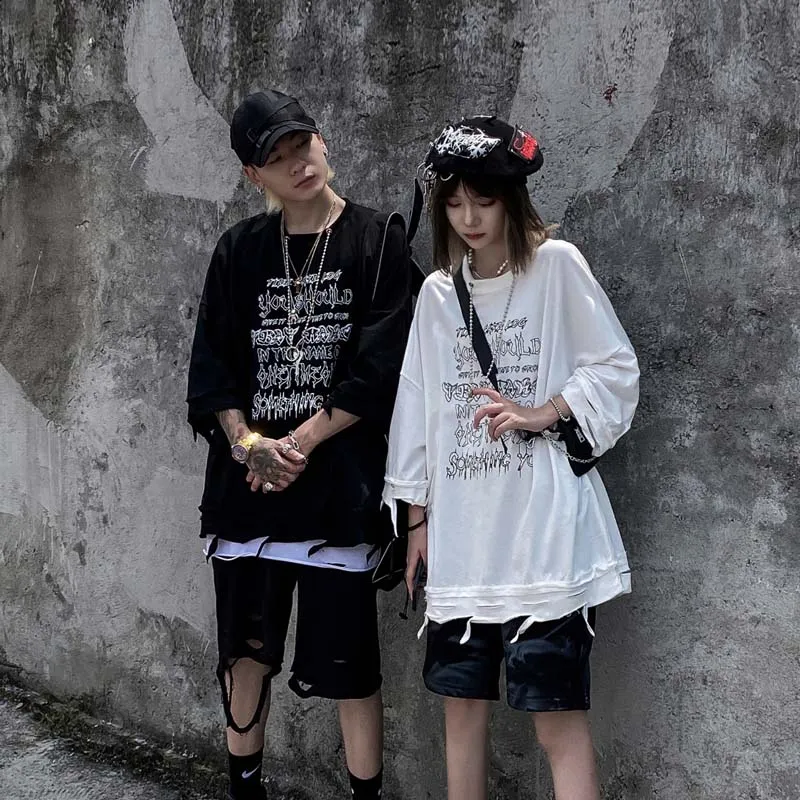 Harajuku Fashion Top YC24423