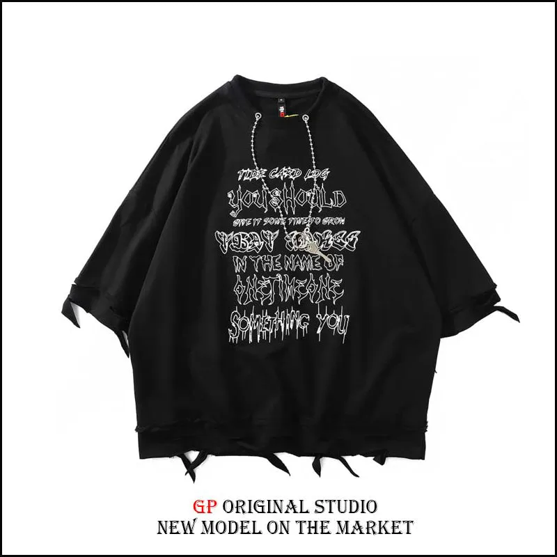 Harajuku Fashion Top YC24423