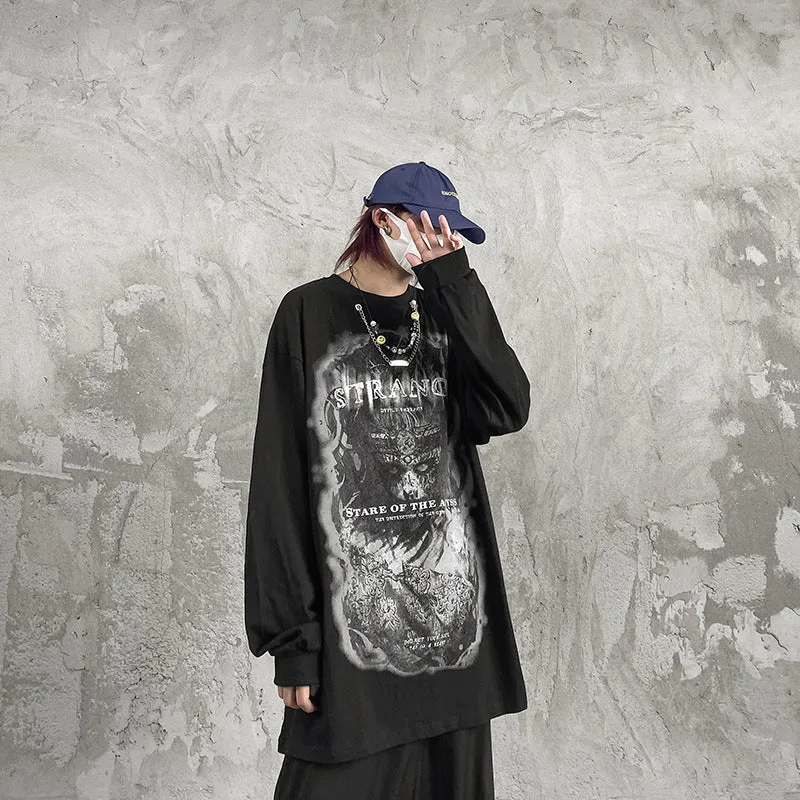Harajuku Fashion Top YC24423