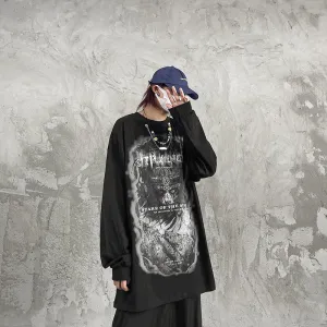 Harajuku Fashion Top YC24423