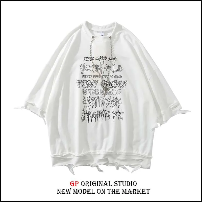 Harajuku Fashion Top YC24423