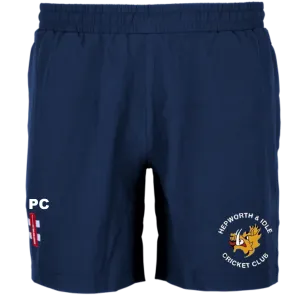 Hepworth & Idle C.C. Velocity Training Shorts