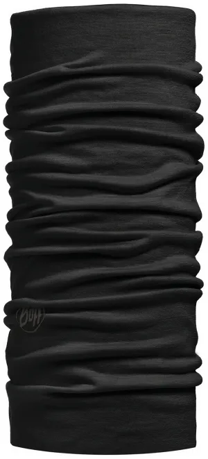 Herren Schal LIGHTWEIGHT MERINO WOOL SOLID