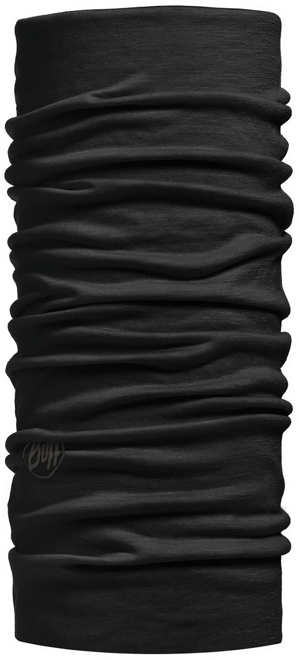 Herren Schal LIGHTWEIGHT MERINO WOOL SOLID