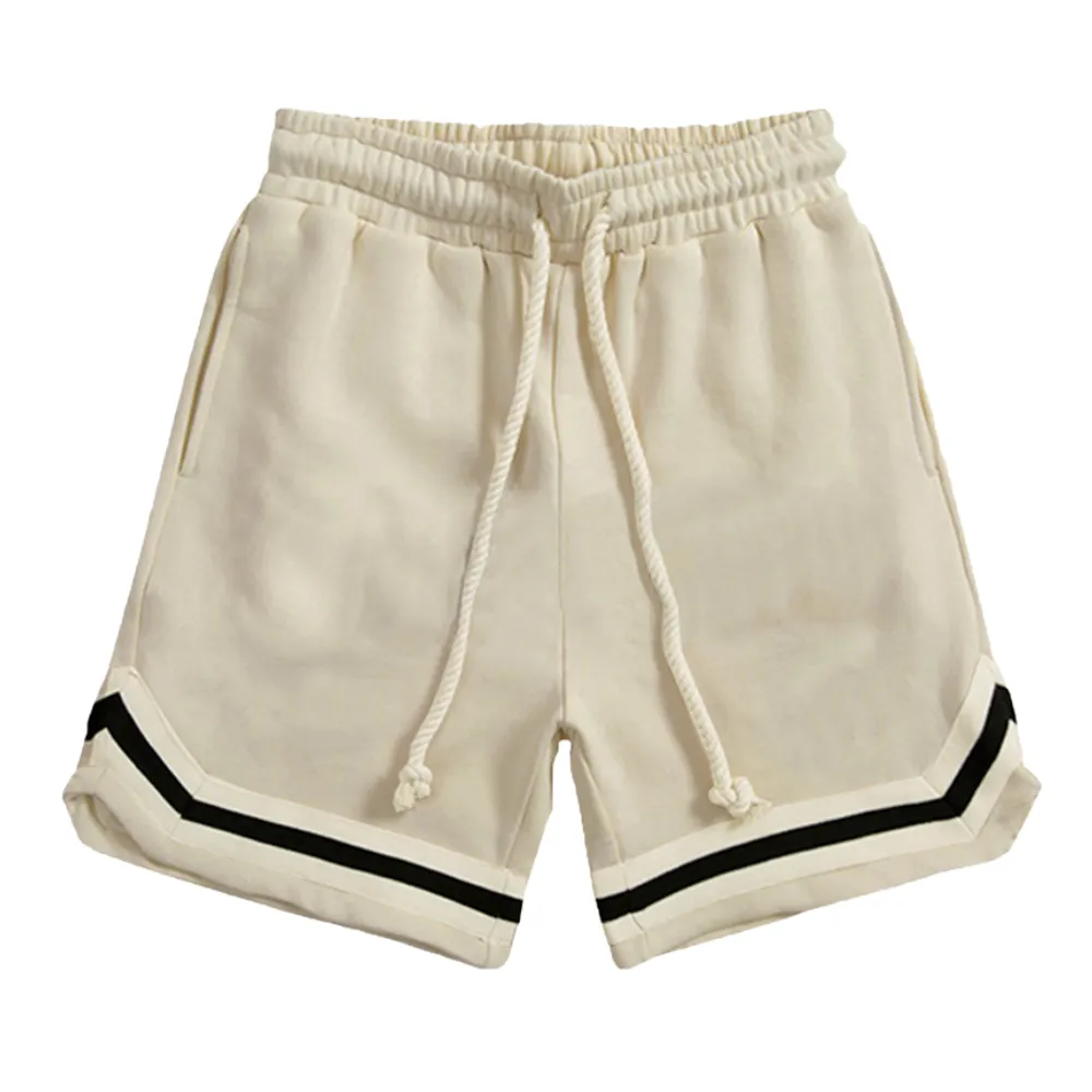 High Street Casual Sports Short