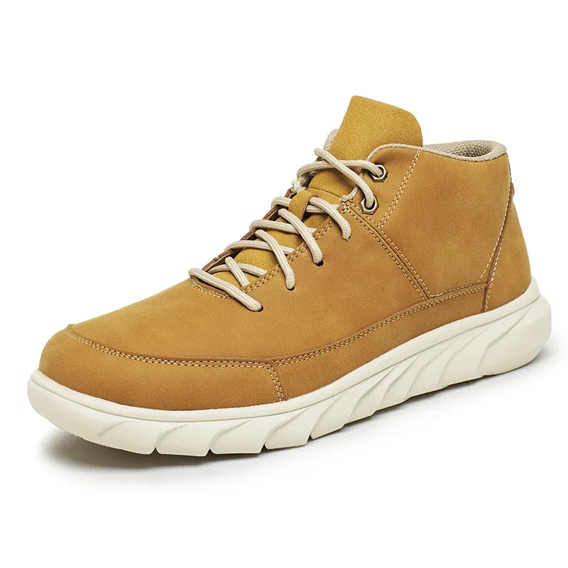 Highland Chukka Sneakers