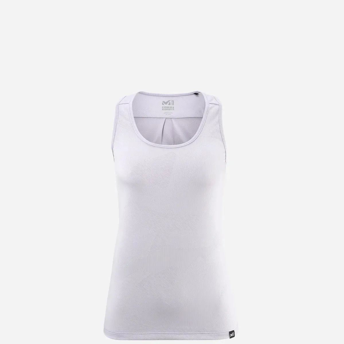 Hiking Jacquard Tank W