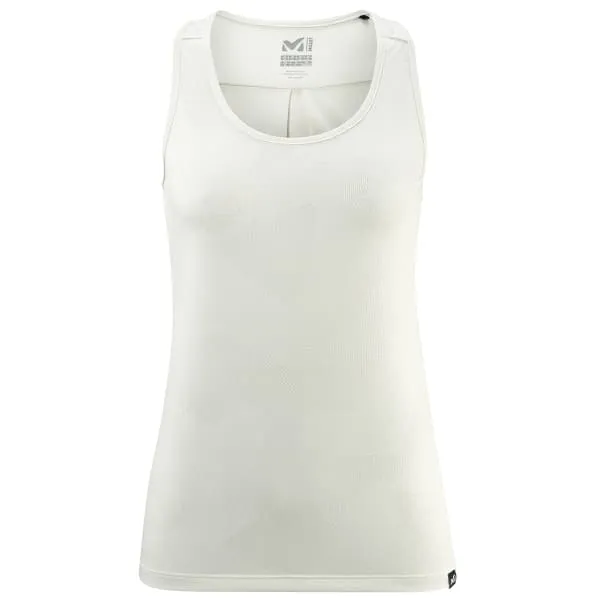 Hiking Jacquard Tank W