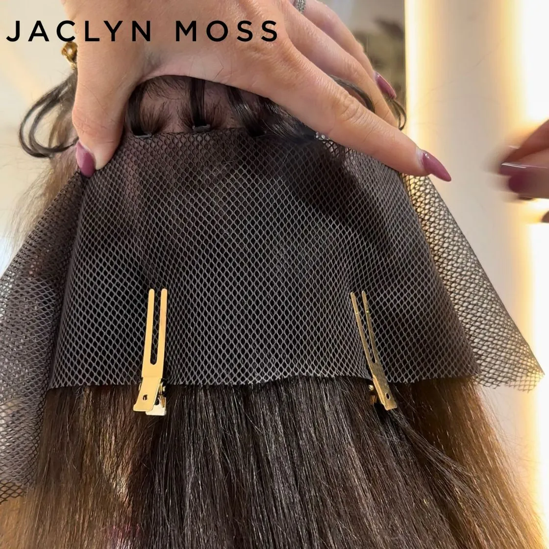 HME X Jaclyn Moss Mesh Integration Kit