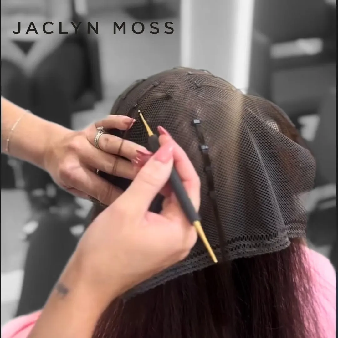 HME X Jaclyn Moss Mesh Integration Kit