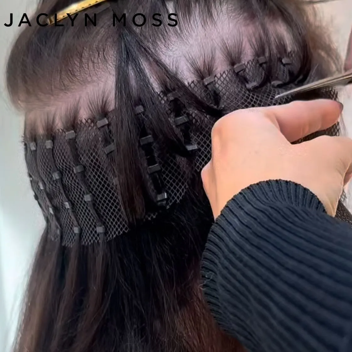 HME X Jaclyn Moss Mesh Integration Kit