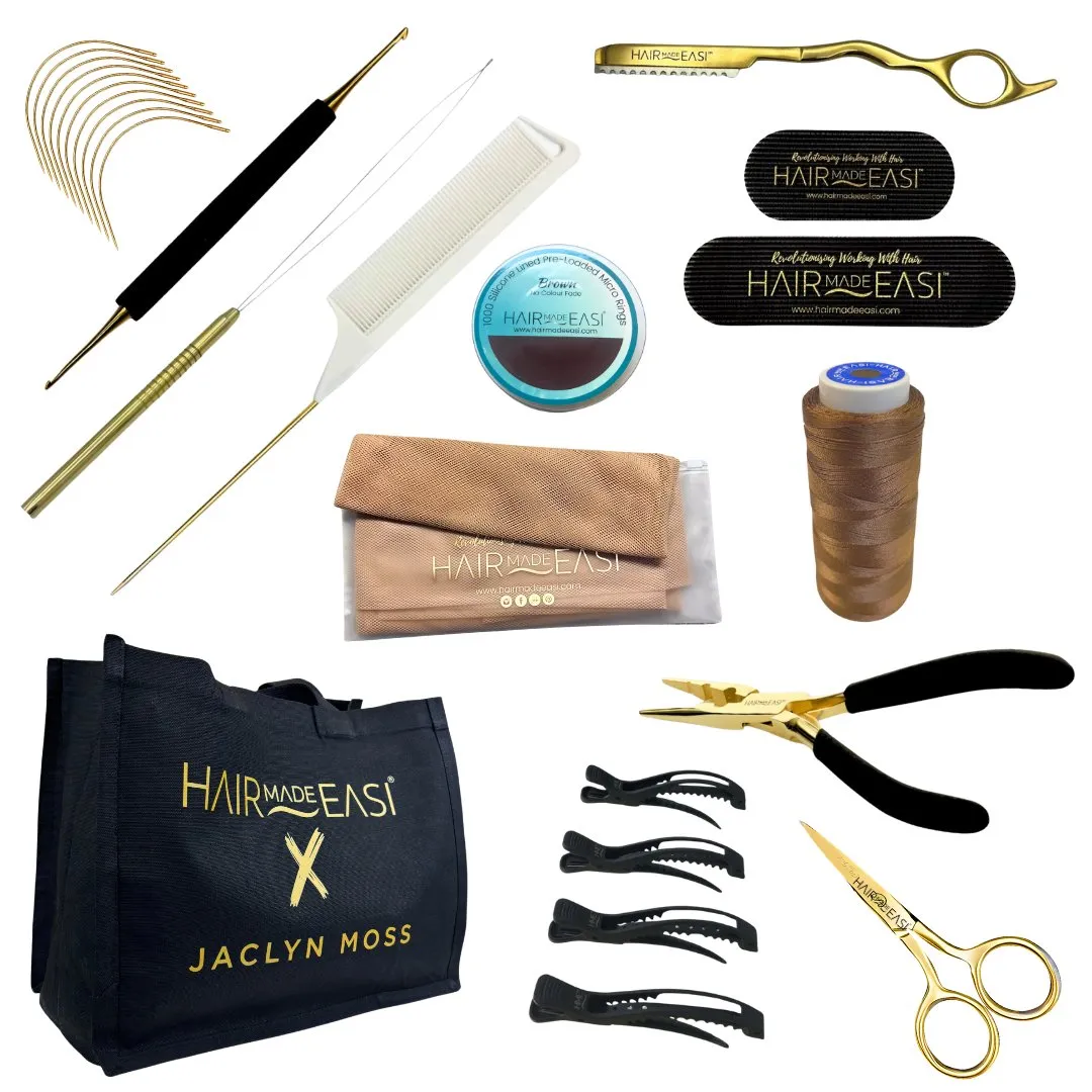 HME X Jaclyn Moss Mesh Integration Kit