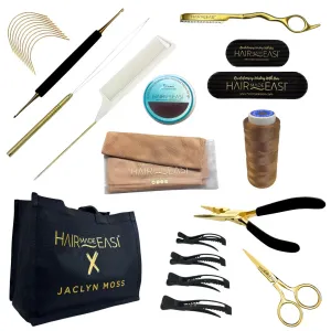 HME X Jaclyn Moss Mesh Integration Kit